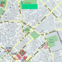 Rome map C1